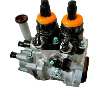 China Engine fuel injection pump fuel pump fuel injection pumpFuel pump fuel injection pump 6251-71-1120 for sale