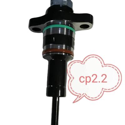 China Excavator Fuel Injection Pump Plunger CB28 Oil Pump F019D03313 for sale