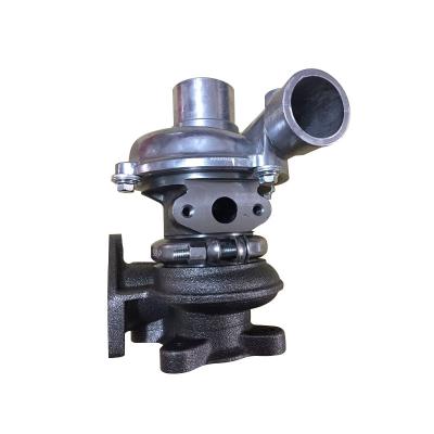 China Excavator SY135 Excavator 49189-00540 Turbocharger for sale