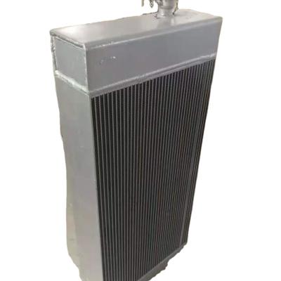 China Machinery Repair Shop Levo 936 Radiator Assembly 9D630-02D200000A0 for sale