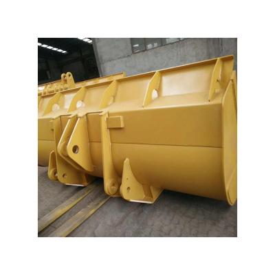 China Loader Lonking 855D Bucket Lonking 855D Loader Bucket for sale