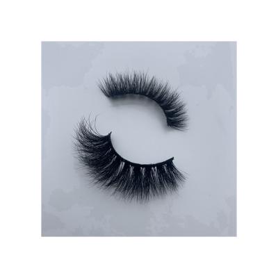 China 3D Layered Unique Design Hot Sale False Eyelashes Packaging Products Mink Magefty Seller for sale