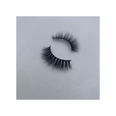 China 3D Layered Various Promotional Goods Using Wholesale Fluffy Lot False Eyelashes for sale