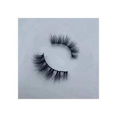 China 3D layered made in china top quality best selling price false eyelashes china for sale