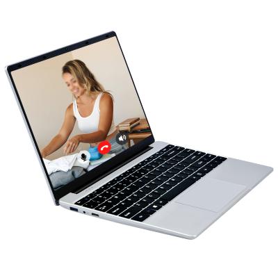 China Wins10 Gemini Lake Computer Thin Cheap Camera VGKE Netbooks 14.1 Inch High Quality Laptop for sale