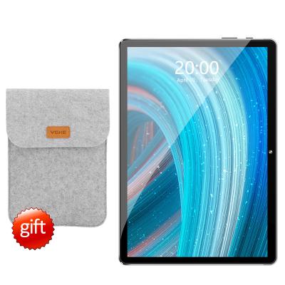 China OEM 10.1 Inch 1920*1200 Android Tab Hot Selling Amazon Tablet Shockproof Tablet PC 4+128GB From VKGE Best for sale