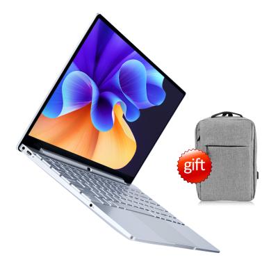 China Wholesale Vgke Laptop Win 10 Backlit Keyboard 14 Inch Computer 128g 256g For Office Laptops for sale