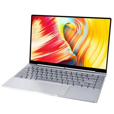 China Vgke Notebook N5095 FHD Laptop N5095 12GB ROM 14.1