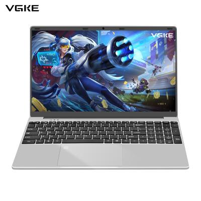 China Hot Selling Backlit 15.6 Inch1920*1080 12GB RAM 256GB ROM Mini Keyboard Computer Hardware VGKE Factory Laptops For Students for sale