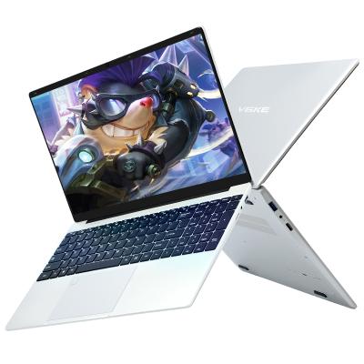 China Whole Camera VGKE Sales 15.6 Inch Factory Price Laptop 12gb 256gb Hd 2.5 GHz Win10 Laptop for sale