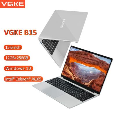 China High Quality VGKE Backlit Keyboard OEM LCD Foldable 128G 512G 16gb Screen 15 Inch Laptop Notebook Computer for sale