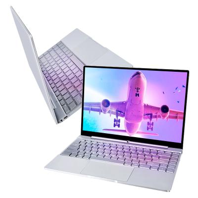 China Camera Vgke Laptop 14.1 Inch Notebook Win 10 12GB 4m SSD 256GB 1920*1200 IPS4000 Mah N5095 Screen Laptops for sale