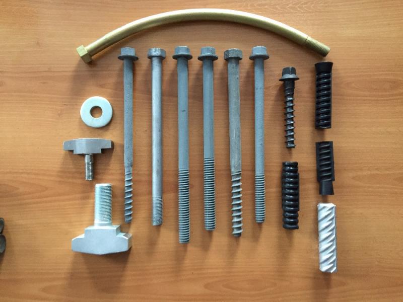 Verified China supplier - Handan Aorong Fastener Manufacturing Co., Ltd.