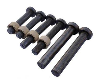 China Factory Supply ML 15AL Nelson Stud Bolts Steel, Nelson Stud Welding Bolt Price for sale