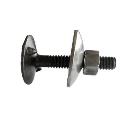 China Metal Buliding Wholesale Price Gripwell Elevator Bucket Bolts for sale