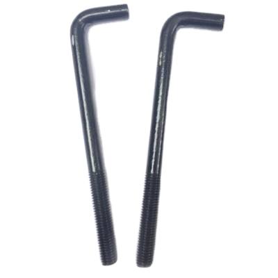 China Bulding Galvanized Anchor Bolt / Wedge Anchor for sale