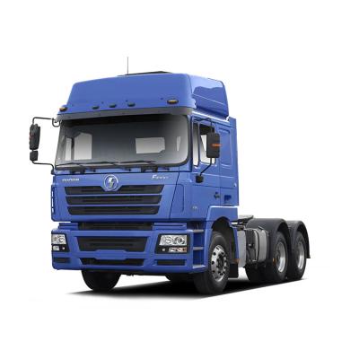 China Made in China Top Quality Mainstream Models Truck Tractor Best Seller 680*250*340 Head for sale