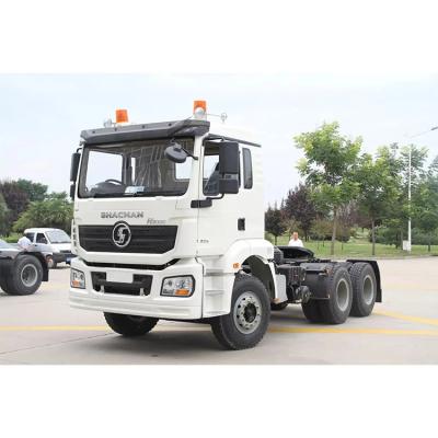 China Good Quality Hot Selling Matching Precision Power Price Tractors Head Truck 680*250*340 for sale