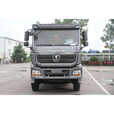 China New Type Good Looking Price Fashionable Selling Tipper New Dumper Truck Price 6 - 8L for sale