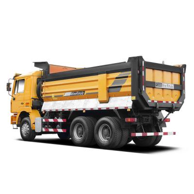 China Wholesale high quality spacious interior space transport price trucks dumper 6 - 8L for sale