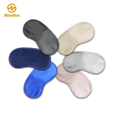 China Portable/Muli-funcional/New Arrival Durable High Quality Travel Accessories Amenity Package Customized Eye Mask For Airlines for sale