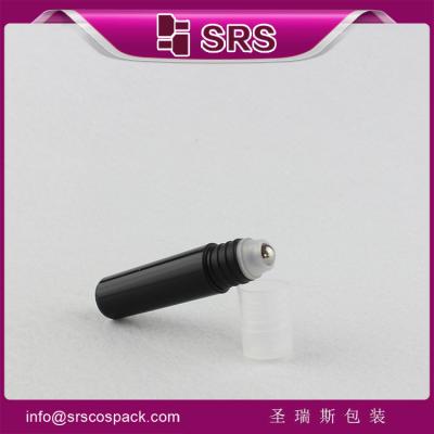 China Embalaje Shengruisi RPP-5 ml rollo de plástico en botella con tapa de PP en venta