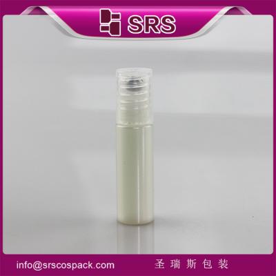 China Embalaje de Shengruisi PET-8ml de plástico en botella de PET en venta