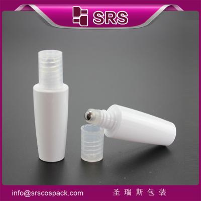 China Embalaje de Shengruisi PET-15 ml de plástico PET en botella en venta