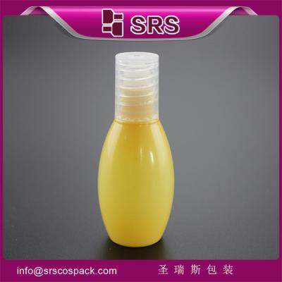 China Embalaje de Shengruisi PET-18ml de plástico en botella de PET en venta