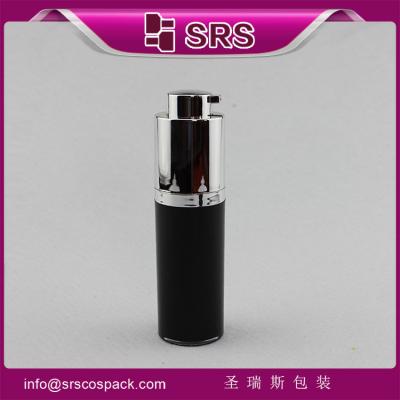 China 15 ml 30 ml 50 ml Luftlose Hautpflegeflasche, Luxus Körperlotion Flasche zu verkaufen