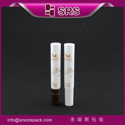 China verschillende grootte beschikbaar OEM high end hand cream tube Te koop