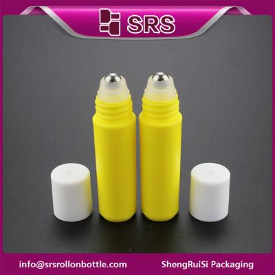 China ctue plastic roll on and wholesale empty roll on bottle for sale