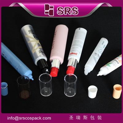 China small diameter professional eye cream tube supplier for sale