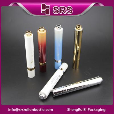 China SY-15ml China Fabrikherstellung gepresste Flaschenrolle zu verkaufen