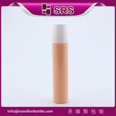 China Garrafa de plástico RPP-20ml, em rolos sobre bola de plástico para líquido após mordida à venda