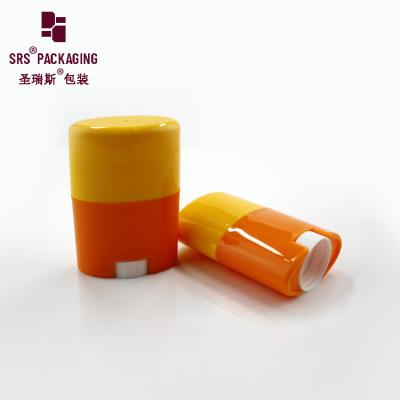 China D040 Plastic PCR huidverzorgingsgel met verschillende afmetingen Te koop