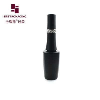 Chine 11 ml de vernis à ongles en bouteille de verre à vendre