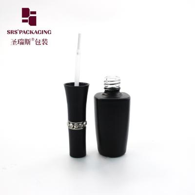 China 11ml cosmetic skin care liquid empty nail polish bottle custom for sale