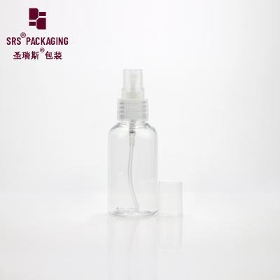 Cina 20/410 bottiglia di spray per animali da compagnia di 50 ml vuota di plastica senza perdite in vendita