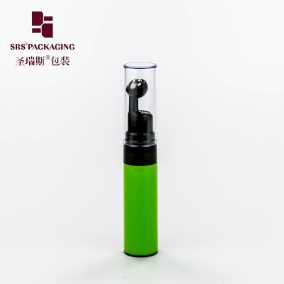 China factory directly durable empty eye cream refillable airless cosmetic container for sale