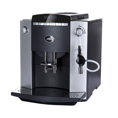 China Hotel JAVA Automatic Espresso Coffee Machine WSD18-010A Coffe Machine for sale