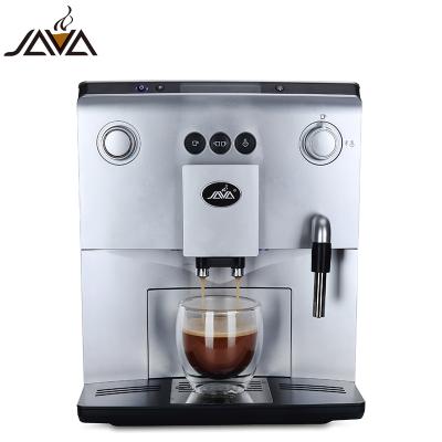 China WSD18-060 Hotel Coffee Maker Full Automatic Espresso Coffee Machine for sale