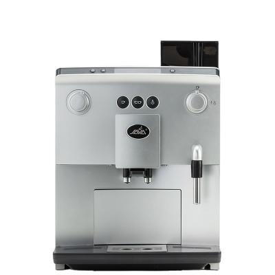 China Hotel JAVA WSD18-060C automatic coffee grinder and espresso maker high quality for sale