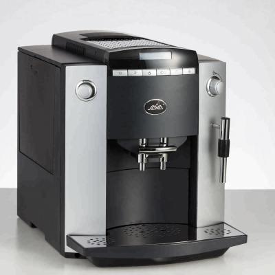 China Easy To Use RV Kitchen Equipment Full Automatic Coffee Machine Jura Looking for sale