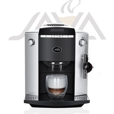 China ABS JAVA WSD18-010 Cappuccino Milk Frothing System Fully Automatic Coffee Machine for sale