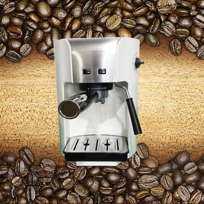 China Hotel Espresso Machine Coffee Machine No Single Coffee Grinder Machine for sale