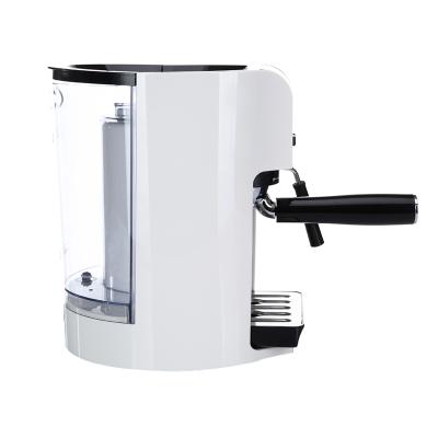 China Outdoor Nook Espresso Machine Coffee Vending Machine Bean To Cup Coffee Vending Machine for sale