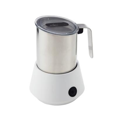 China Stainless Steel Multi Function Detachable Automatic Milk Frother for sale