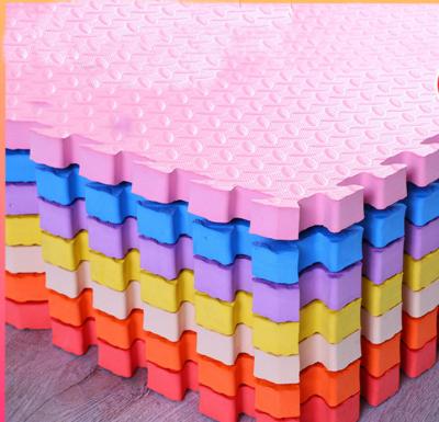 China Educational Toy EPE Foam Baby Play Mats For Baby Playing , Activity Play Mat For Kids for sale