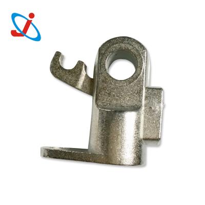 China Modern Factory sales seat dining table high quality hardware accessories zinc alloy gas spring connection butterfly buckle joint for sale